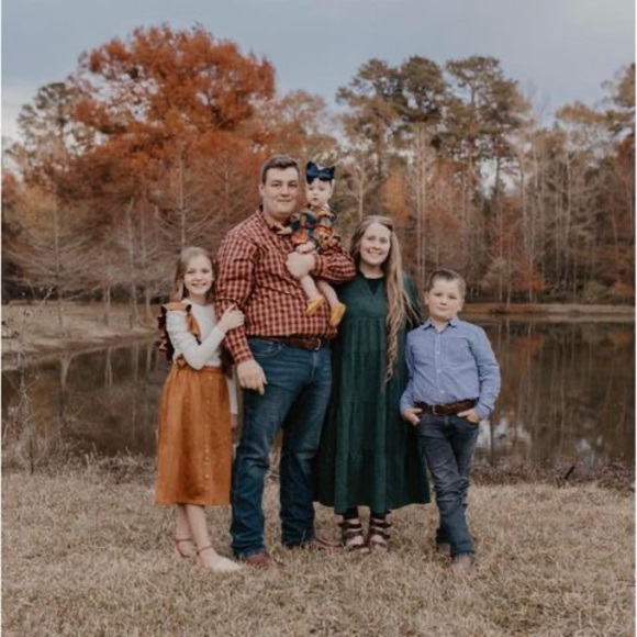 Meet your Posher, Cade - Picture 1 of 1